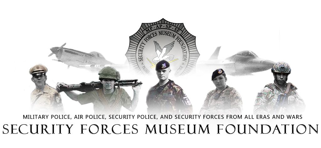 air force security forces uniforms